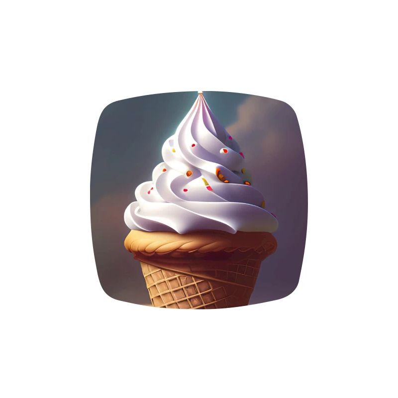 Glace