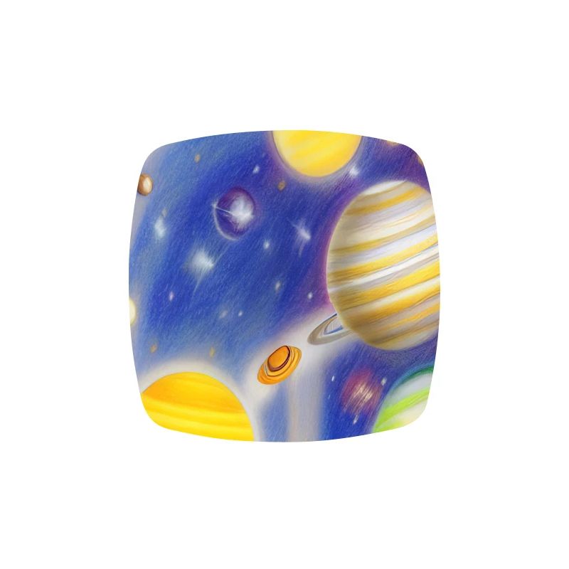 Space and planets