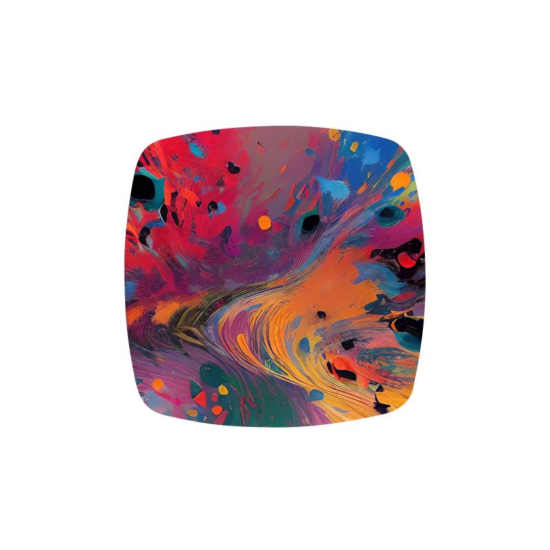 Art abstrait