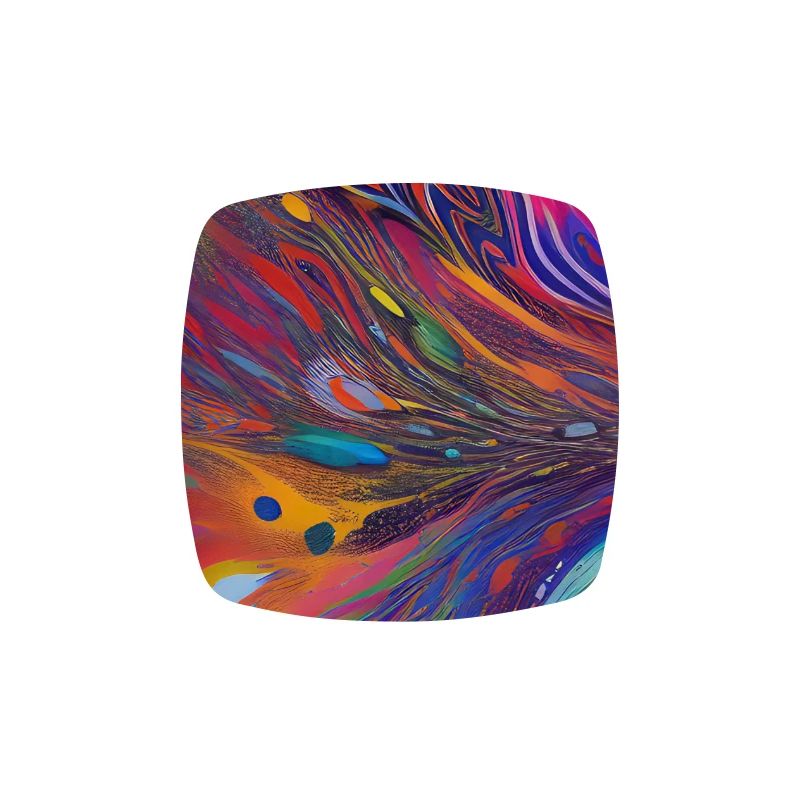 Art abstrait