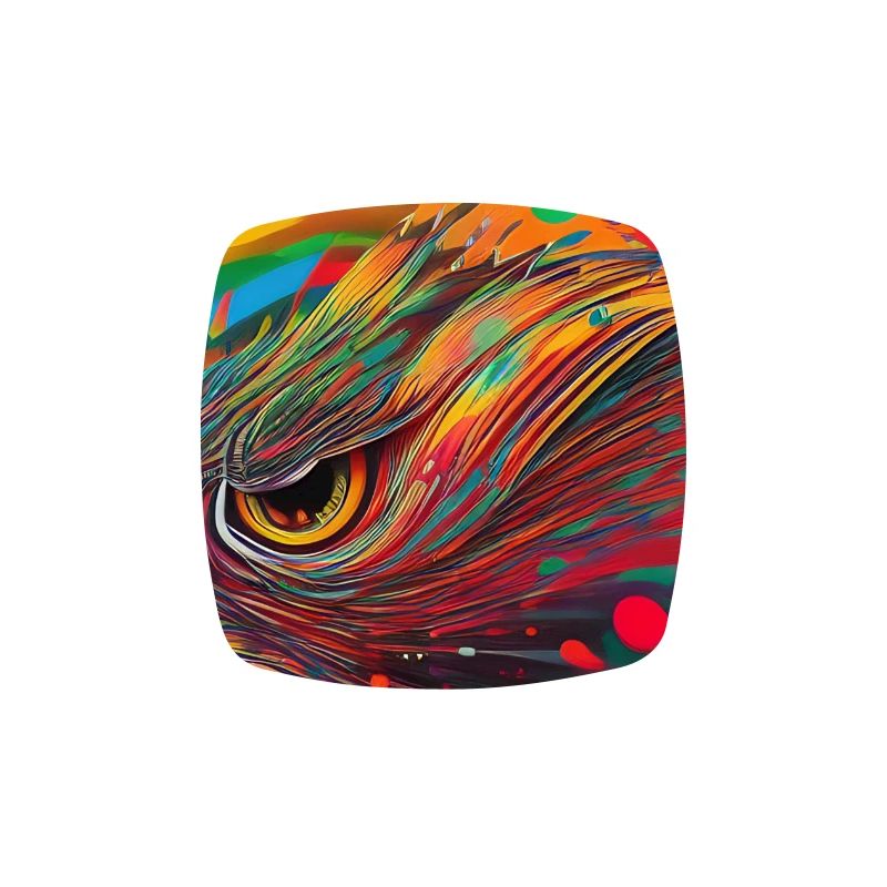 Art abstrait