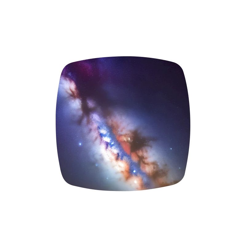Space and planets