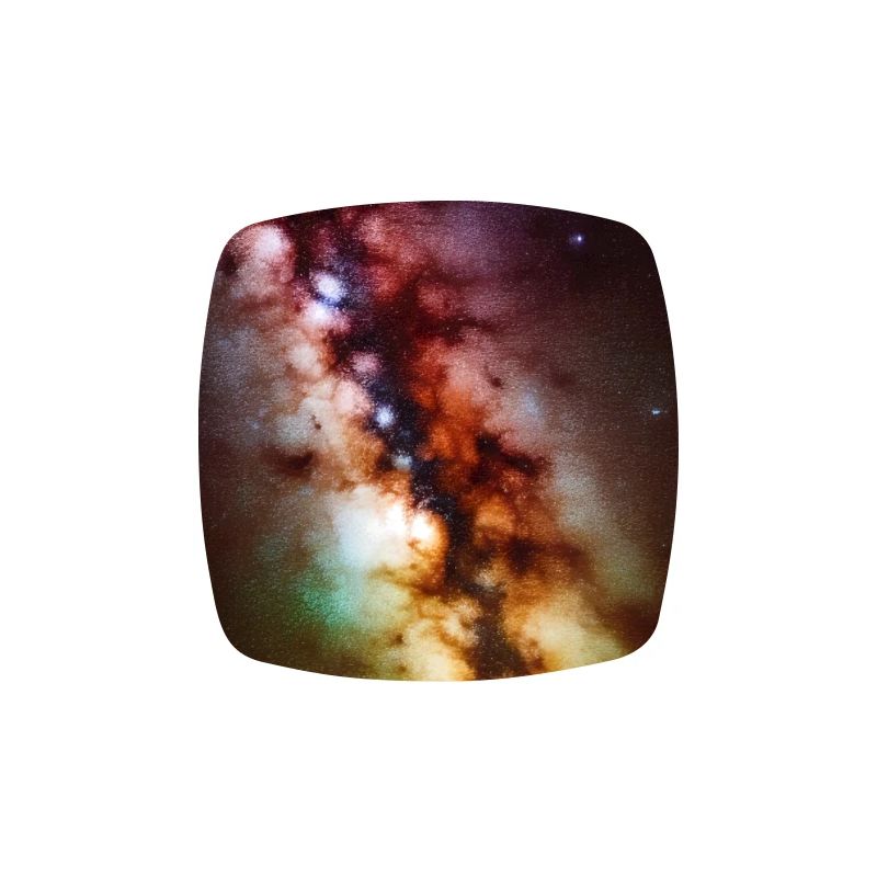 Space and planets