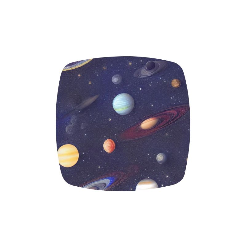 Space and planets