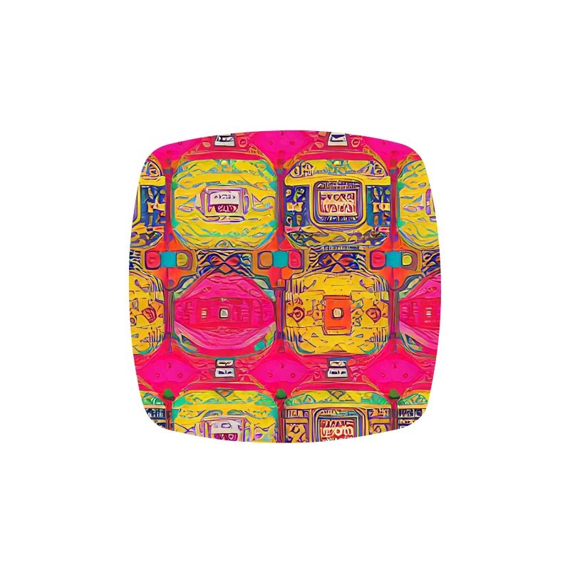 Retro Pattern