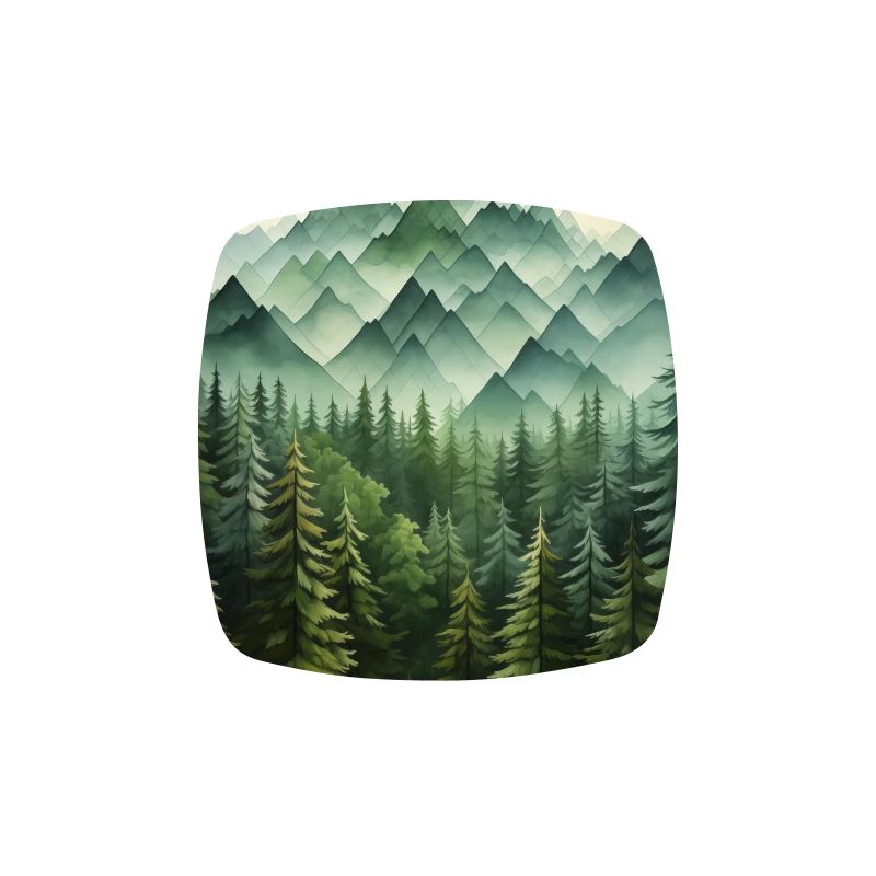 Forest Landscape