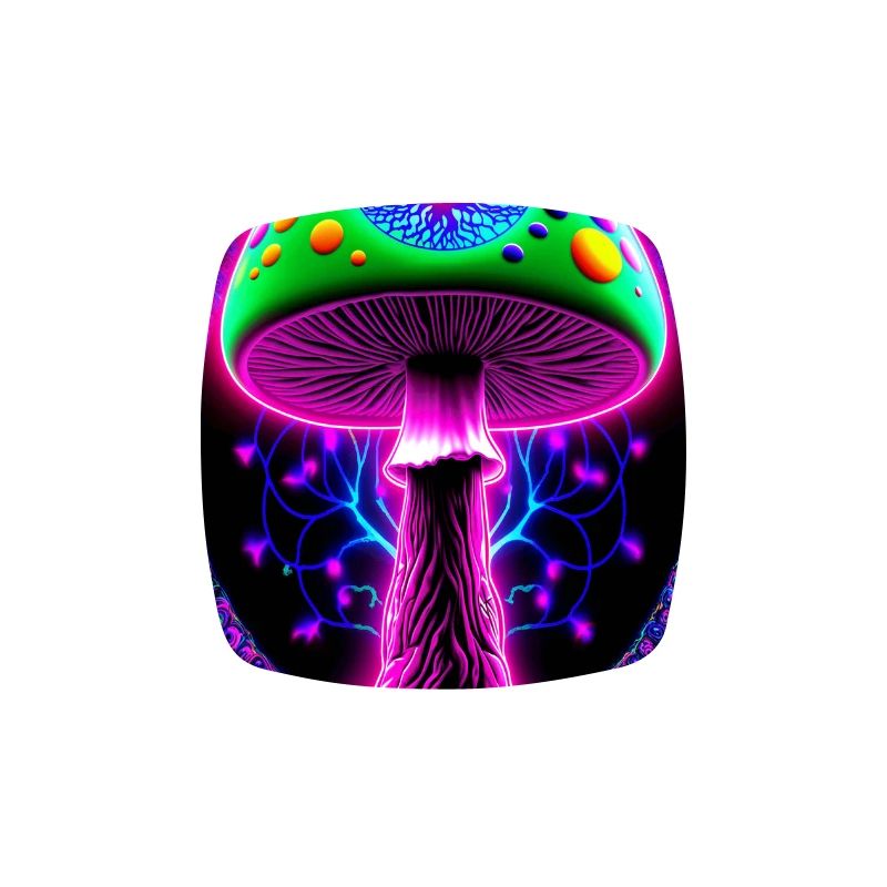 Psychedelic Mushroom