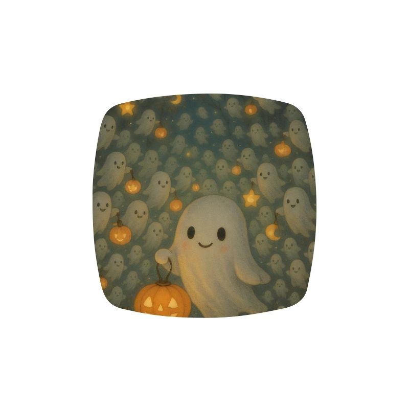 Halloween Ghosts and Ghosts