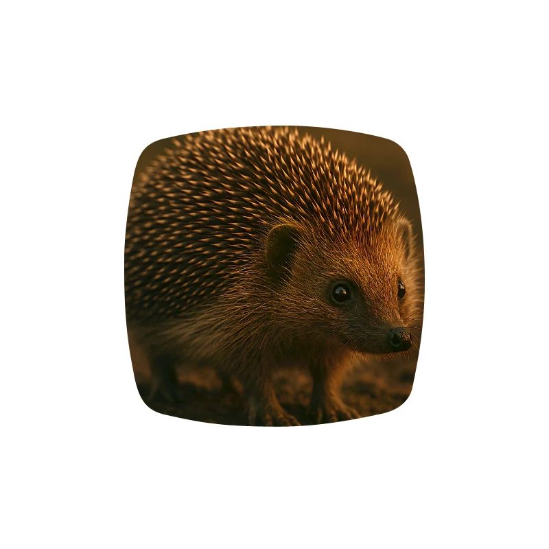 Animals - Hedgehog