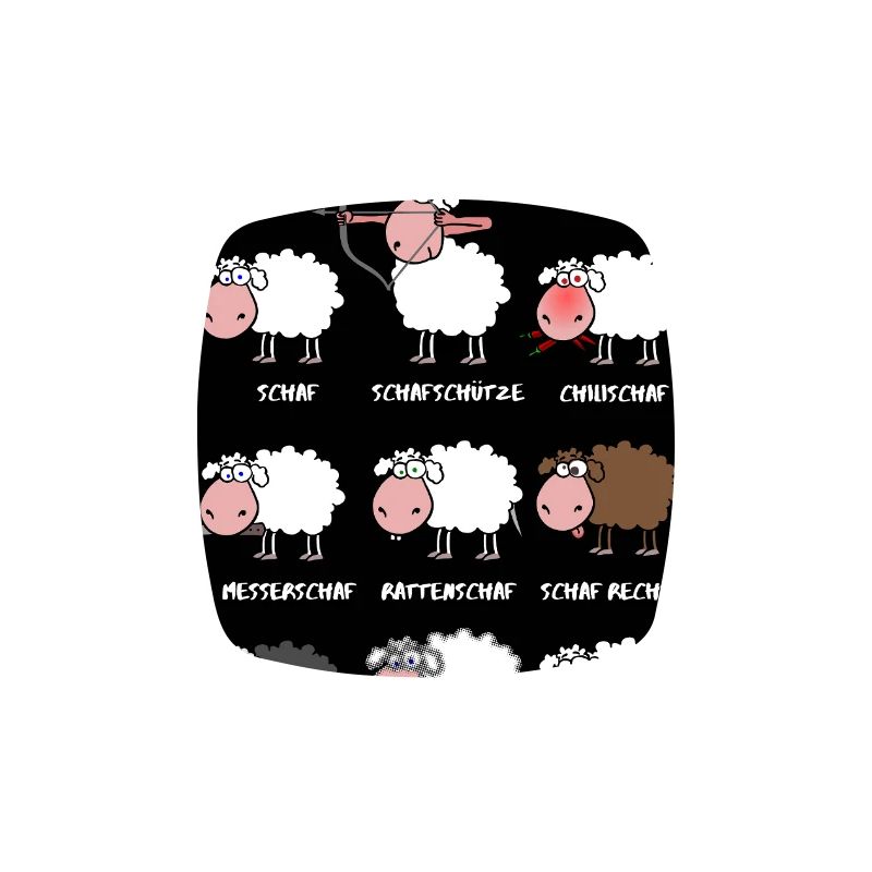 A Brief Sheep Science Poster Edition