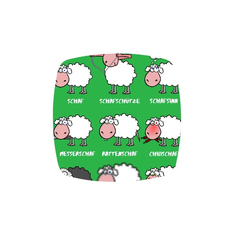 A Brief Sheep Science Poster Edition
