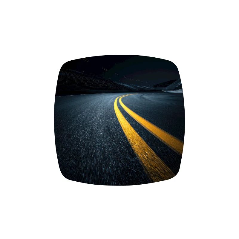 Midnight Highway Perspective