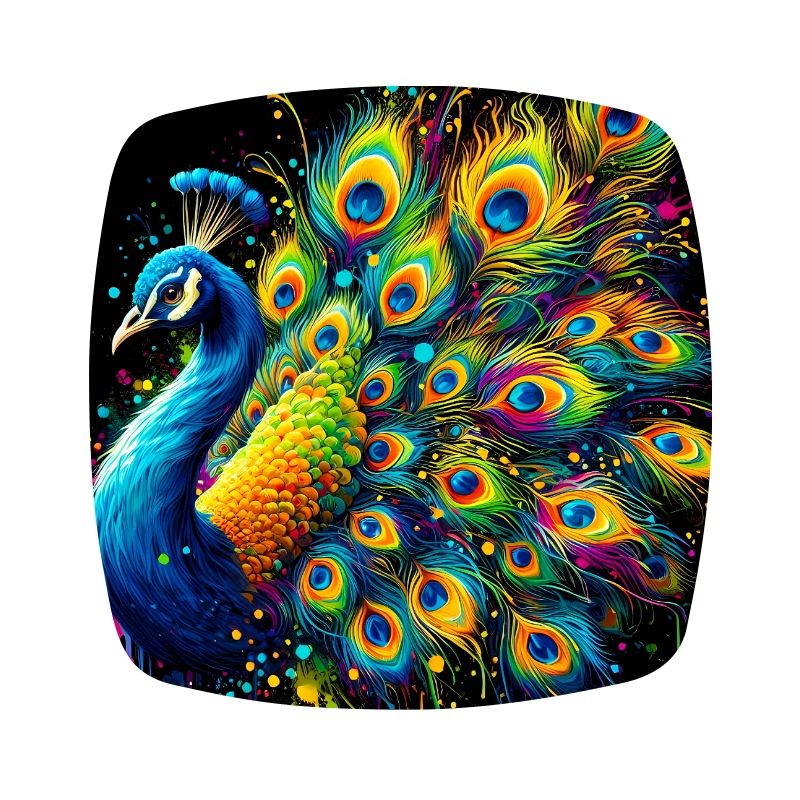 peacock