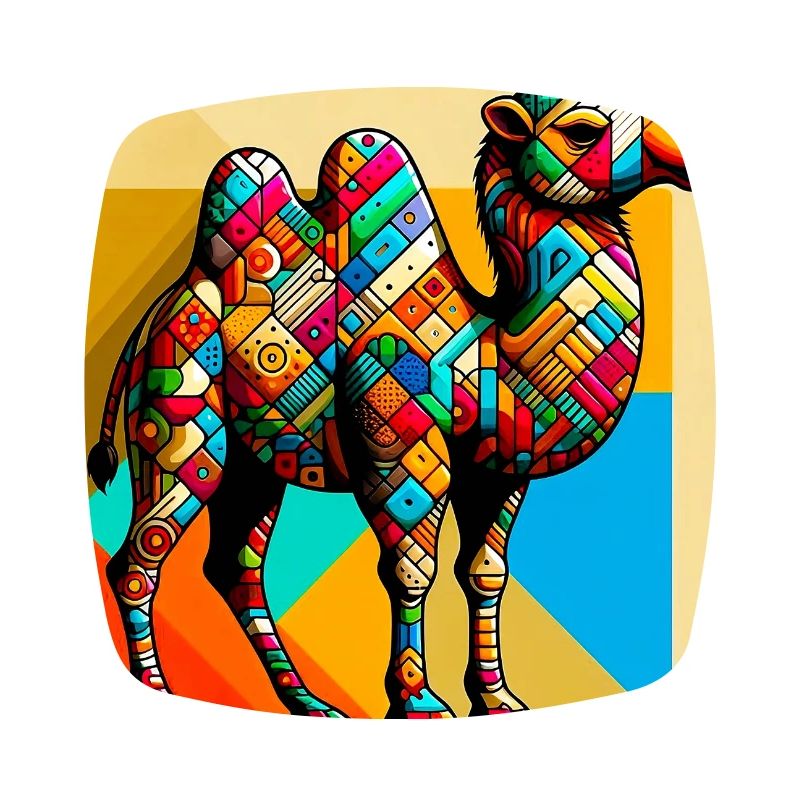 camel