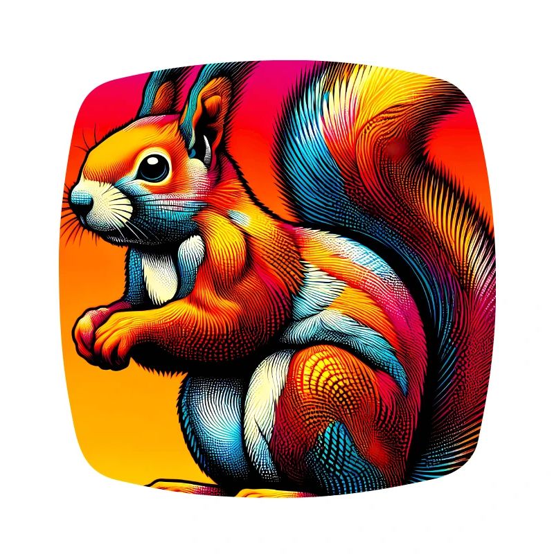Eichhörnchen