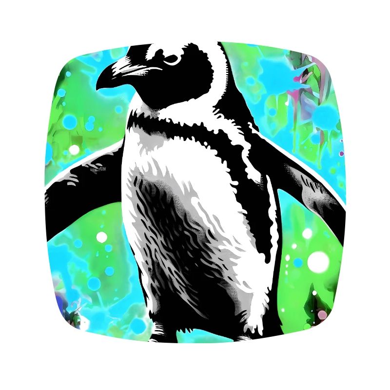 penguin