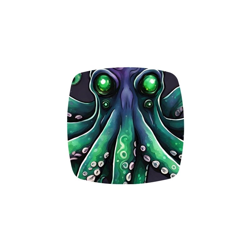 Octopus galaxy