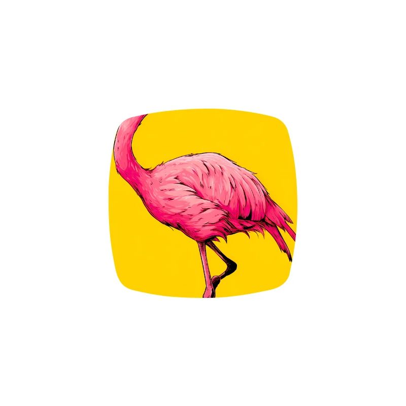 flamingo