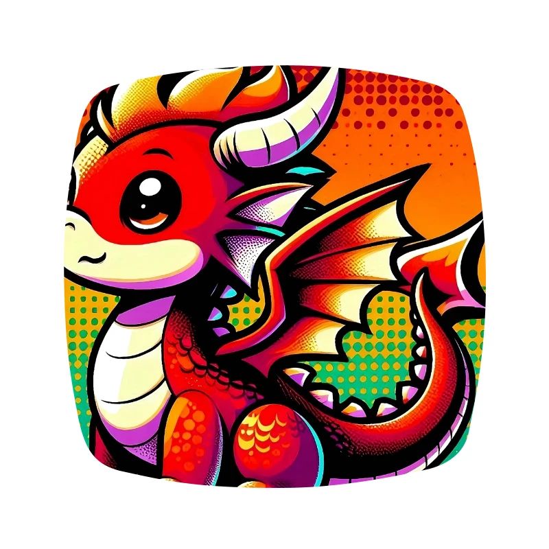 Drache