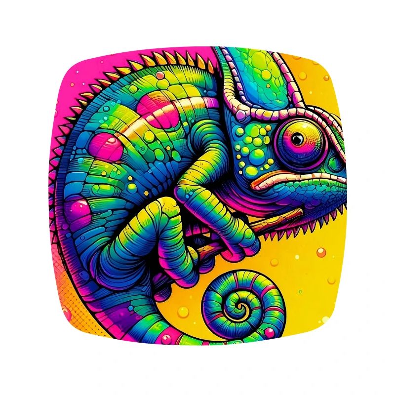chameleon