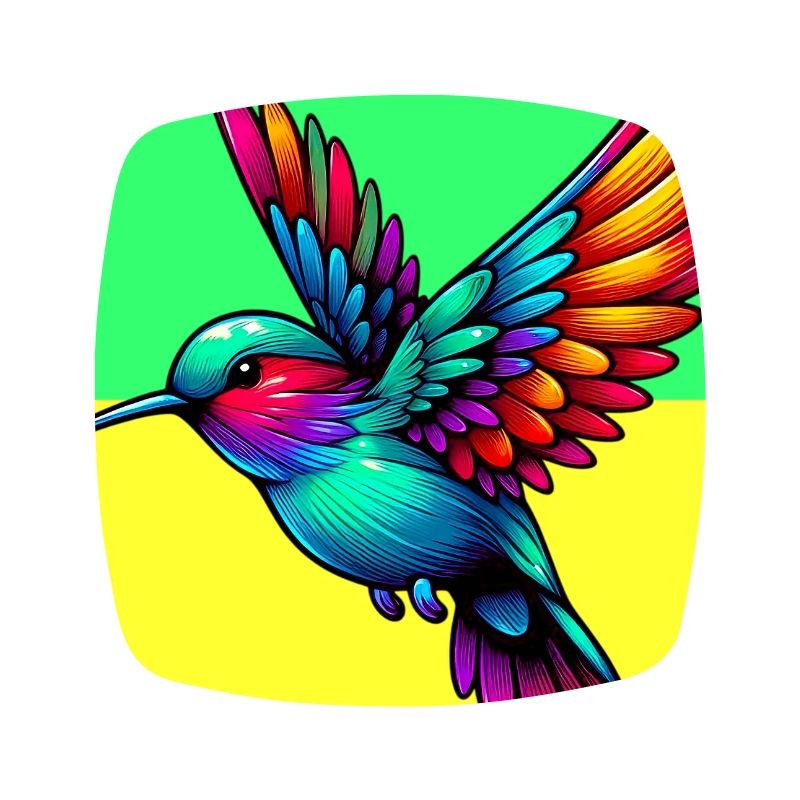 hummingbird
