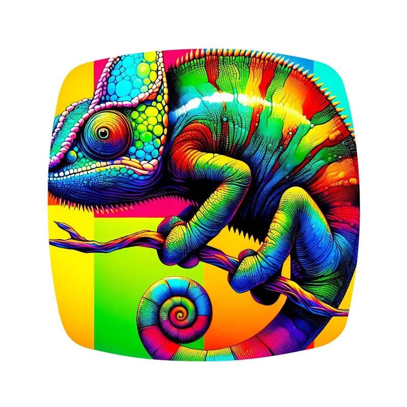 chameleon