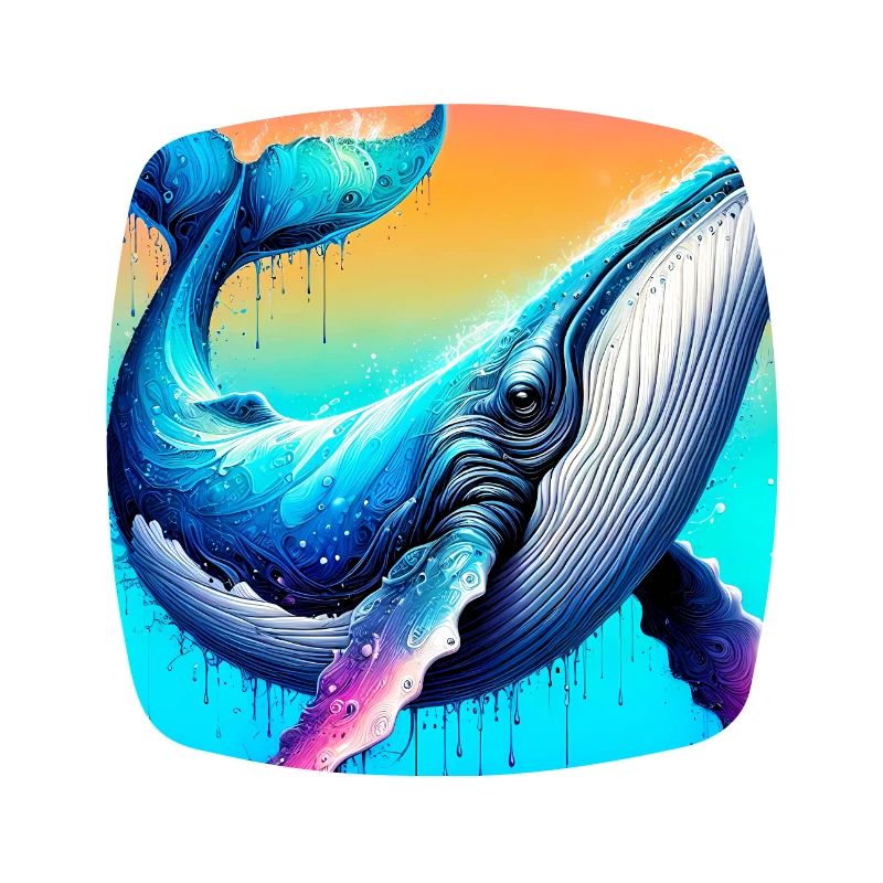 whale