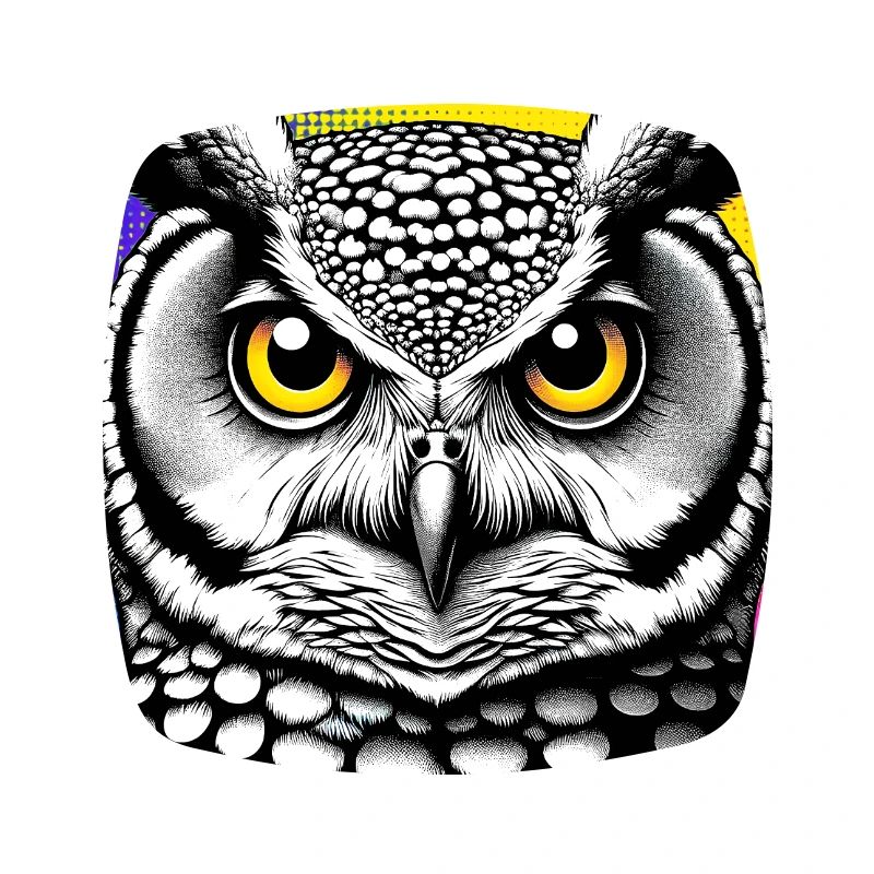 hibou