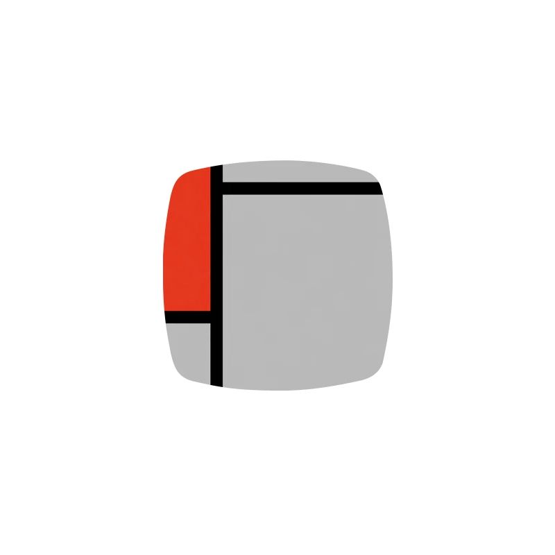 Abstract Geometric Blocks