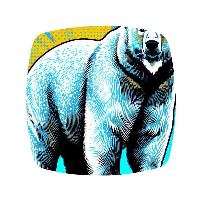 polar bear