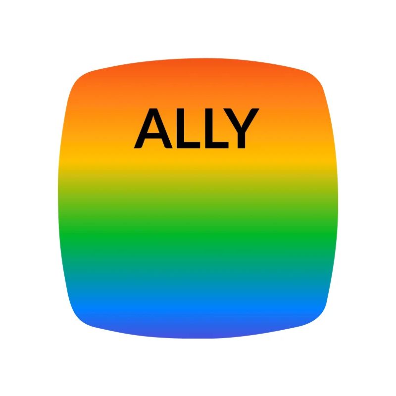Pride Ally