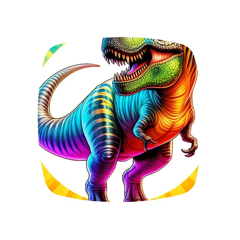 Dinosaurier