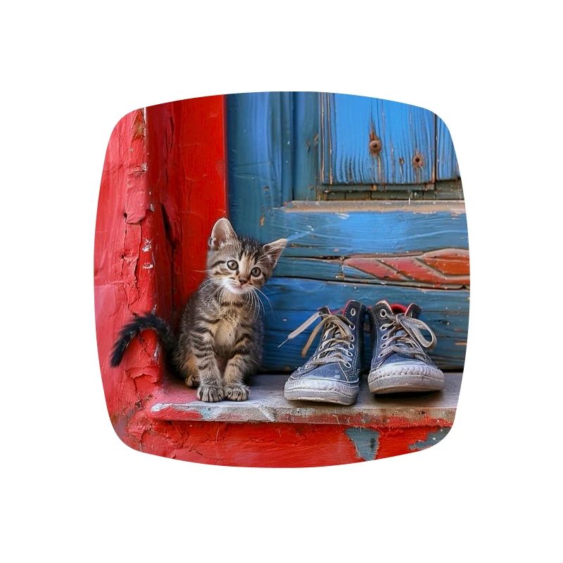 chat doux