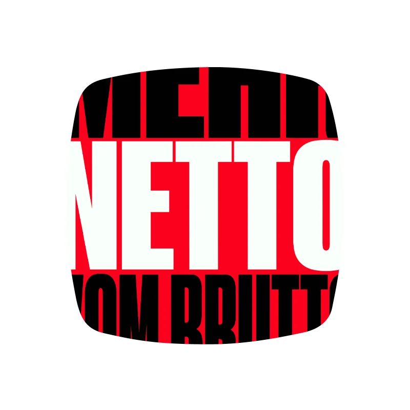 Plus de revenus nets à partir des chiffres bruts