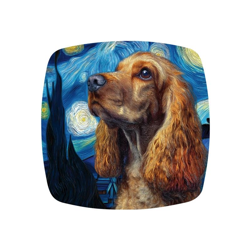 Cocker Spaniel Dog