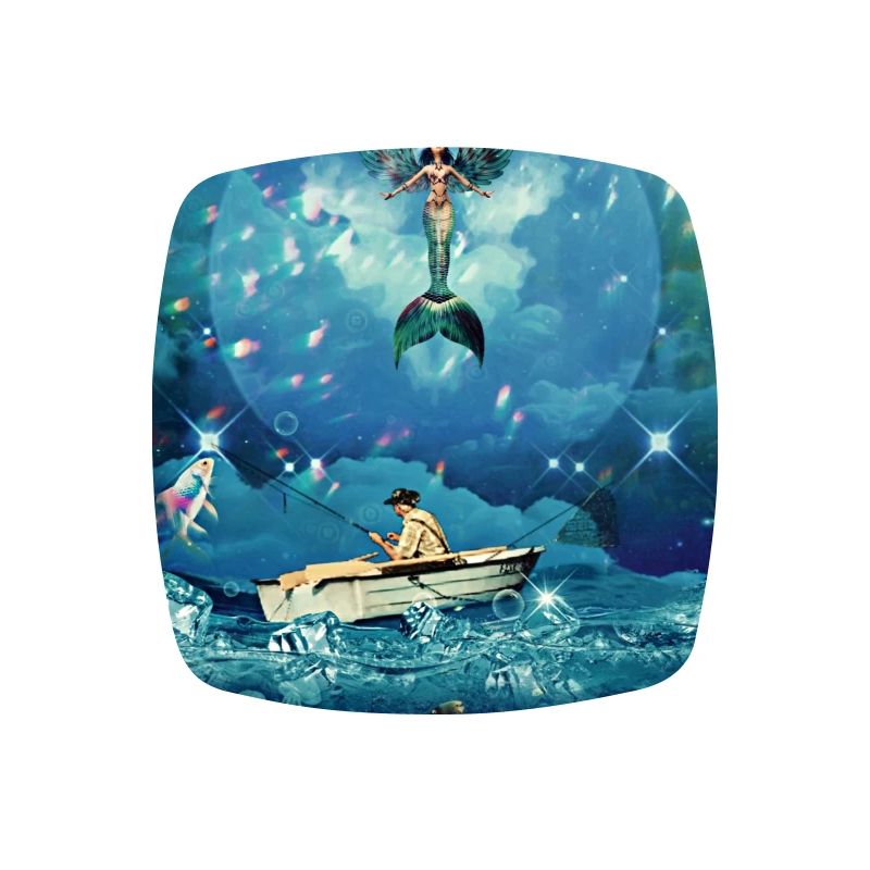 Magic Ocean