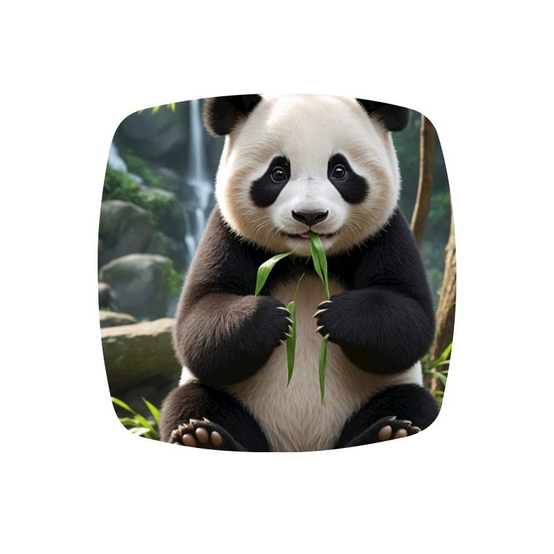 Conception Panda