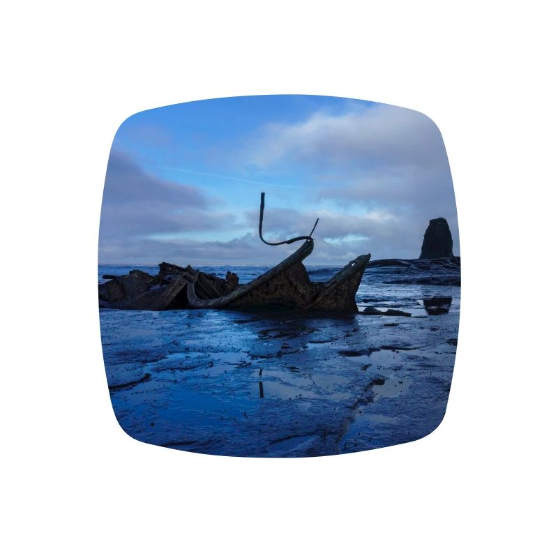 Shipwreck