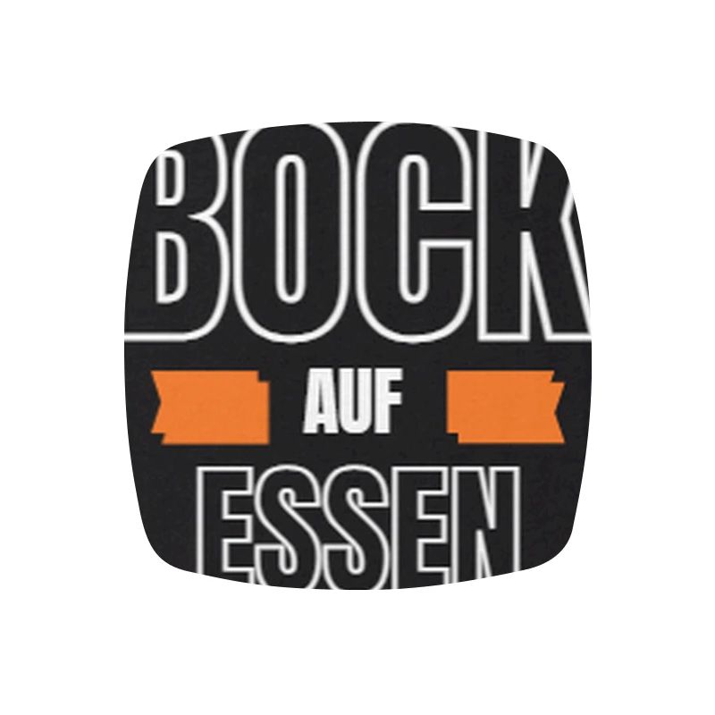 Bock auf Essen