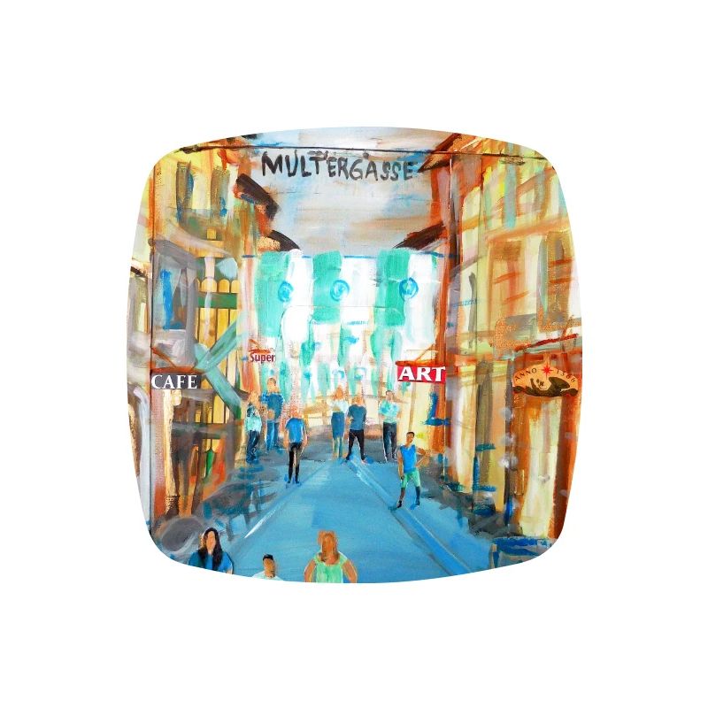 Multergasse