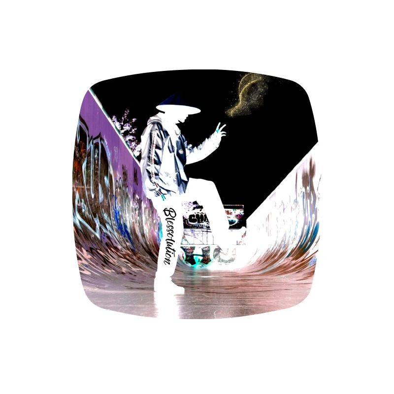 Blessolution « Équilibre »