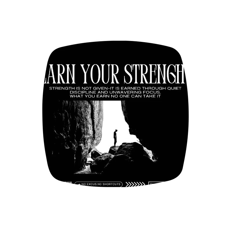 Black_White|Modern|Typographisch|StreetwearTshirtpro