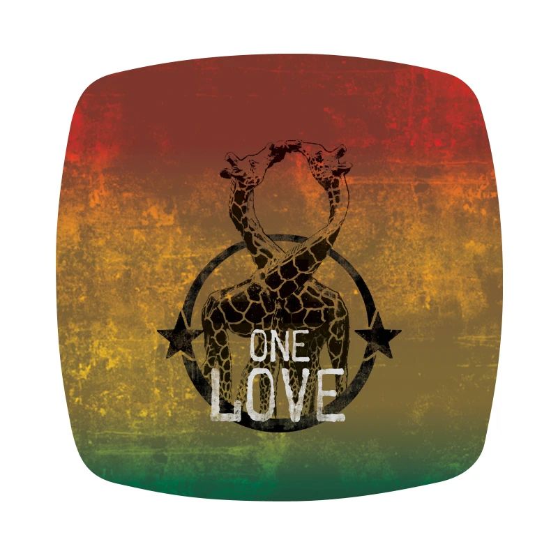 one love reggae