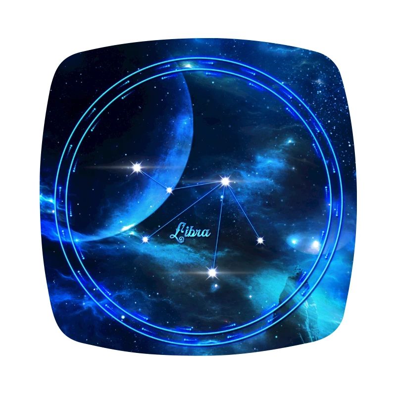 Constellation du zodiaque Balance