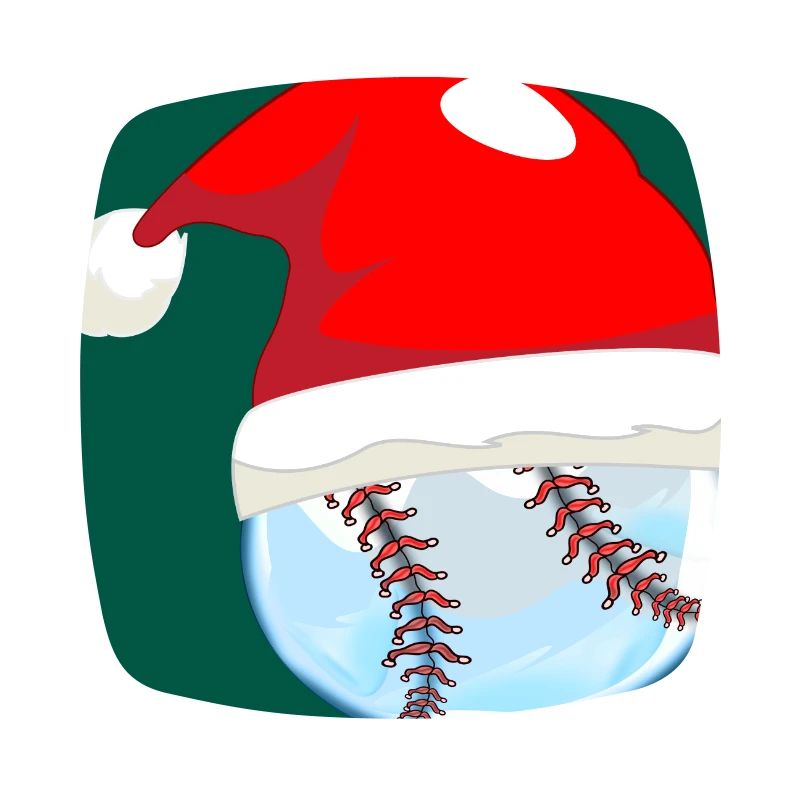 BASEBALL DE NOËL