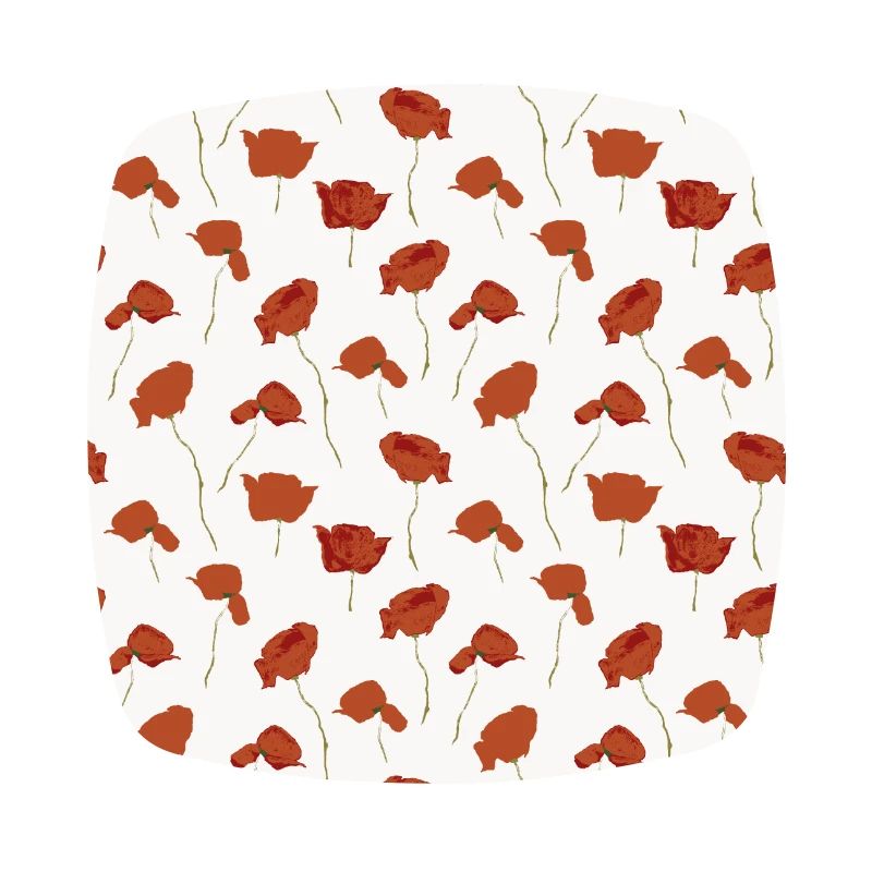 Poppy Pattern Poppy Pattern