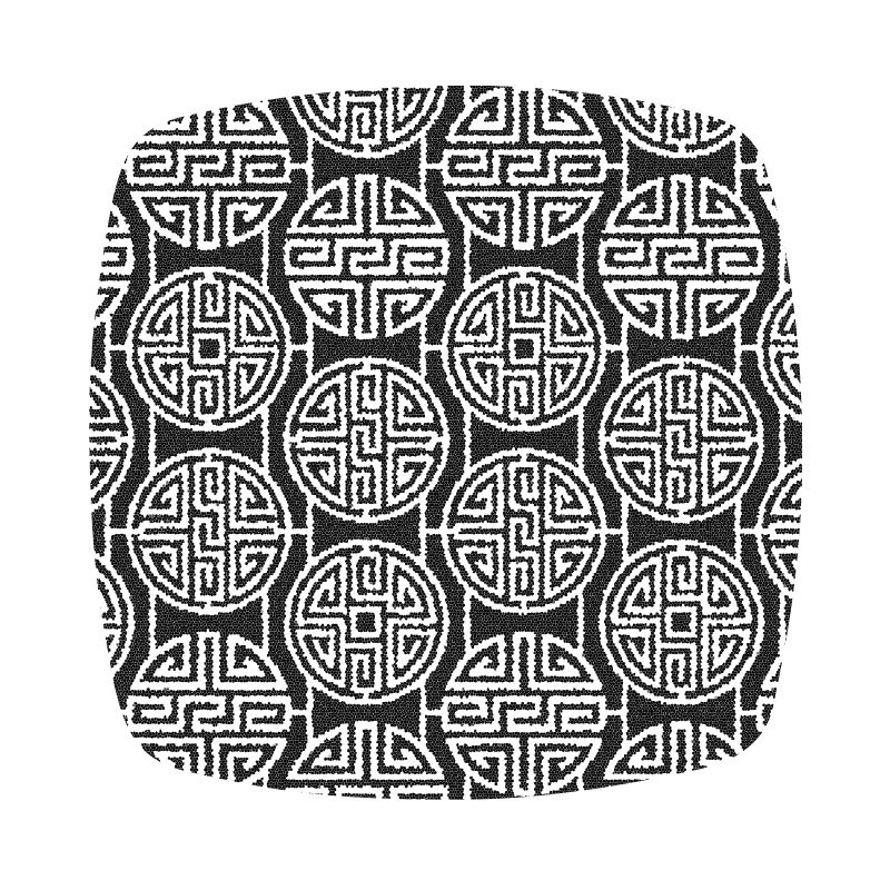 Chinese pattern