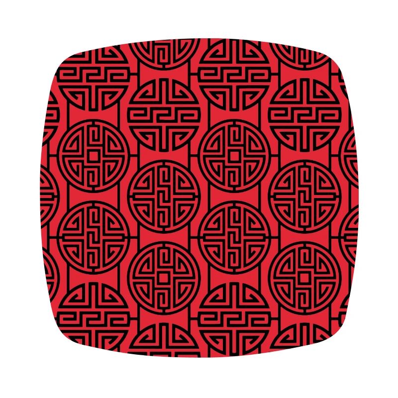 Chinese pattern