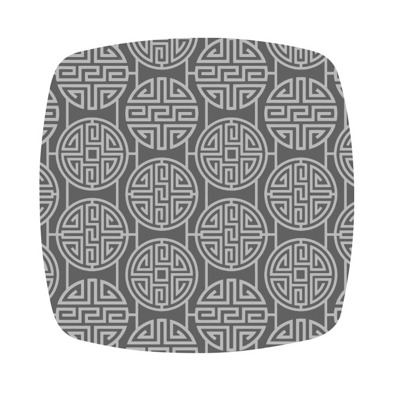 Chinese pattern