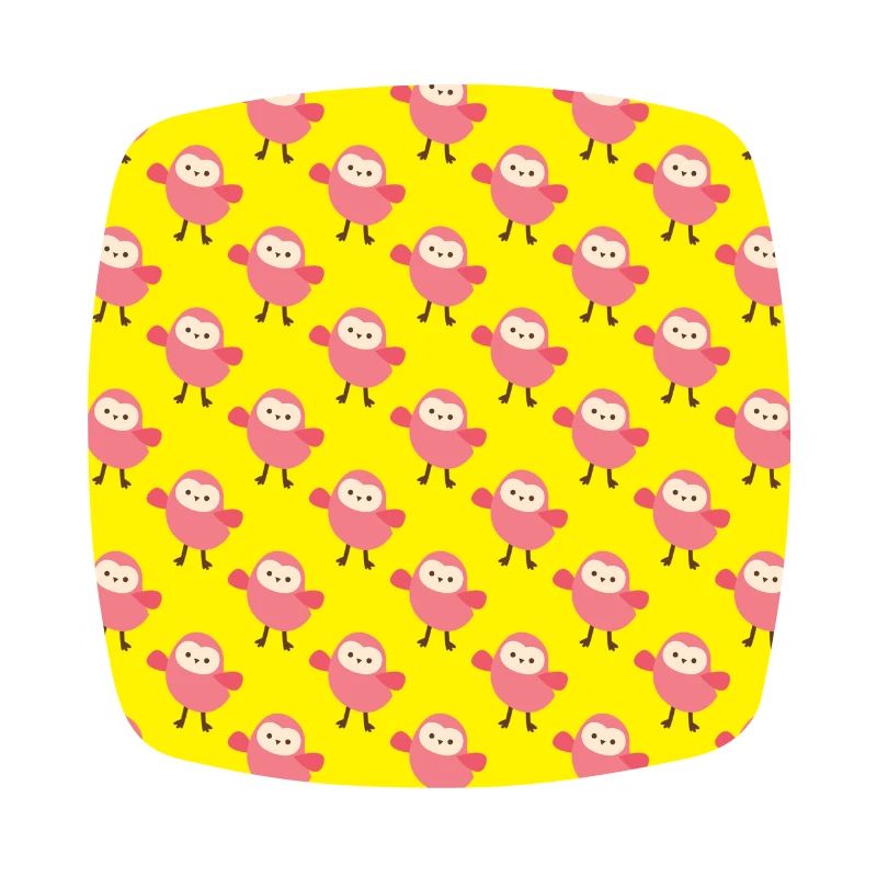 Eule owl owl owl pattern design.